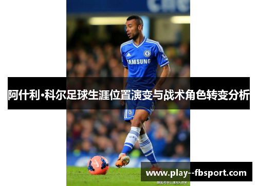 阿什利·科尔足球生涯位置演变与战术角色转变分析 阿什利·科尔足球生涯位置演变与战术角色转变分析
