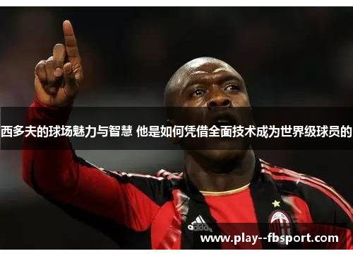 西多夫的球场魅力与智慧 他是如何凭借全面技术成为世界级球员的